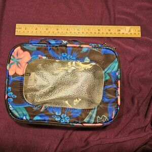 LUG Bento Insulated Container Resort Black